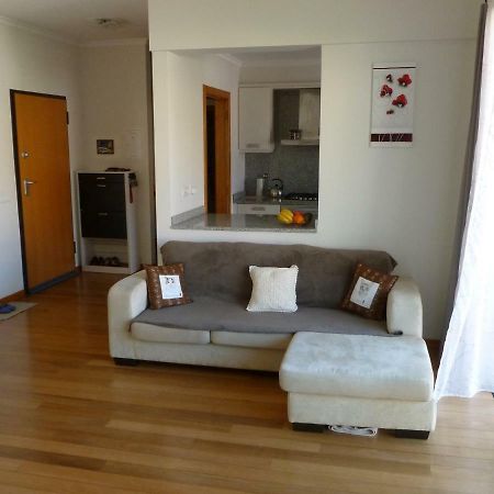 Apartment Machico Near The Beach Luaran gambar