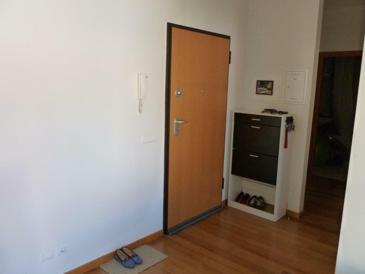 Apartment Machico Near The Beach Luaran gambar