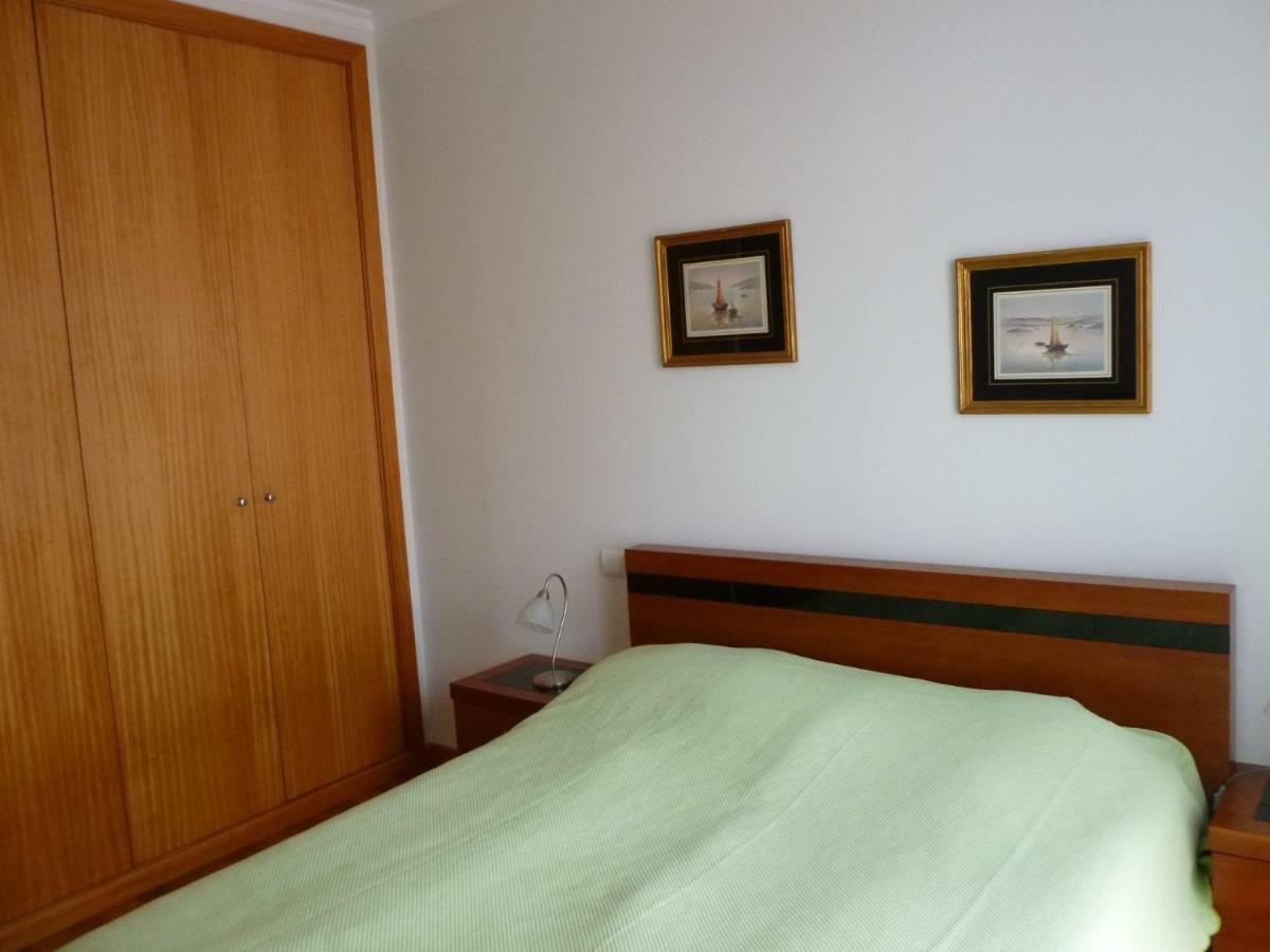 Apartment Machico Near The Beach Luaran gambar