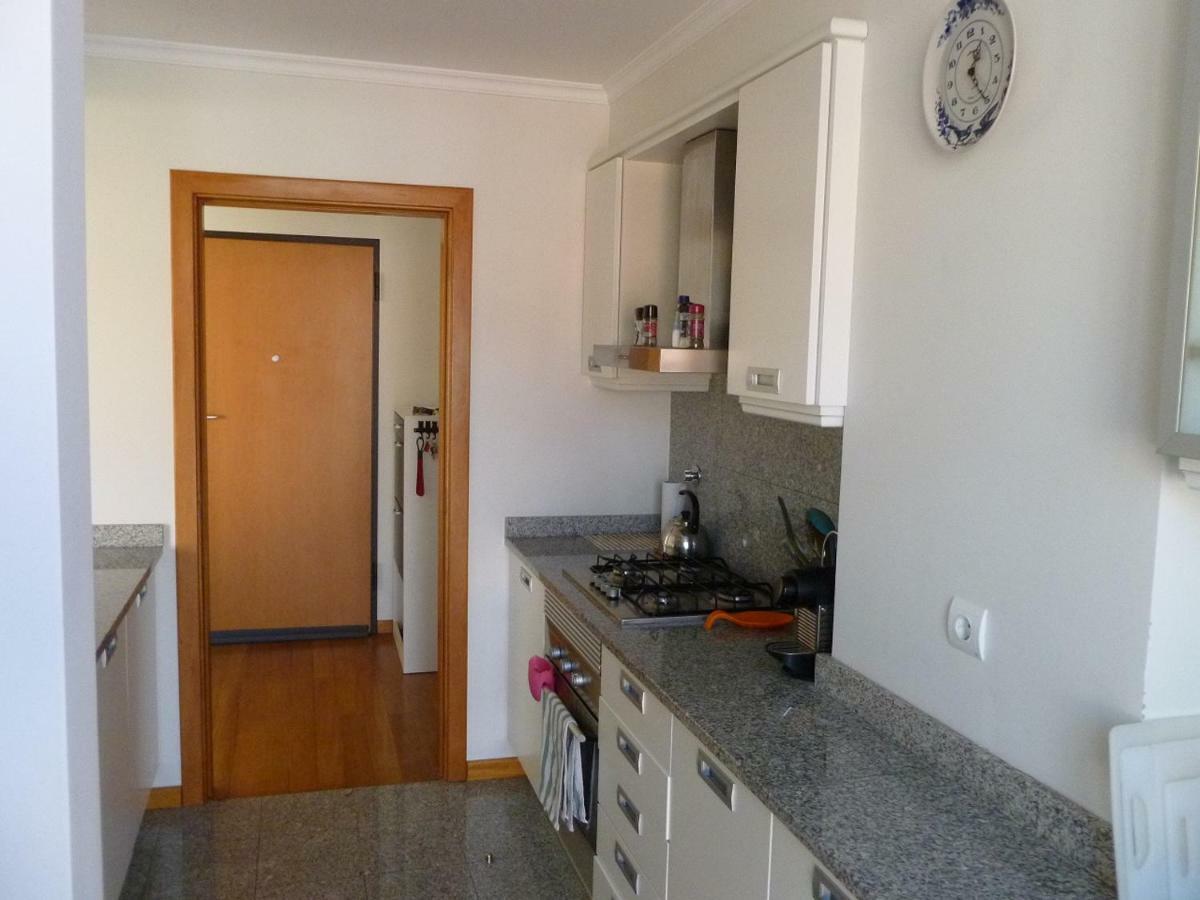 Apartment Machico Near The Beach Luaran gambar