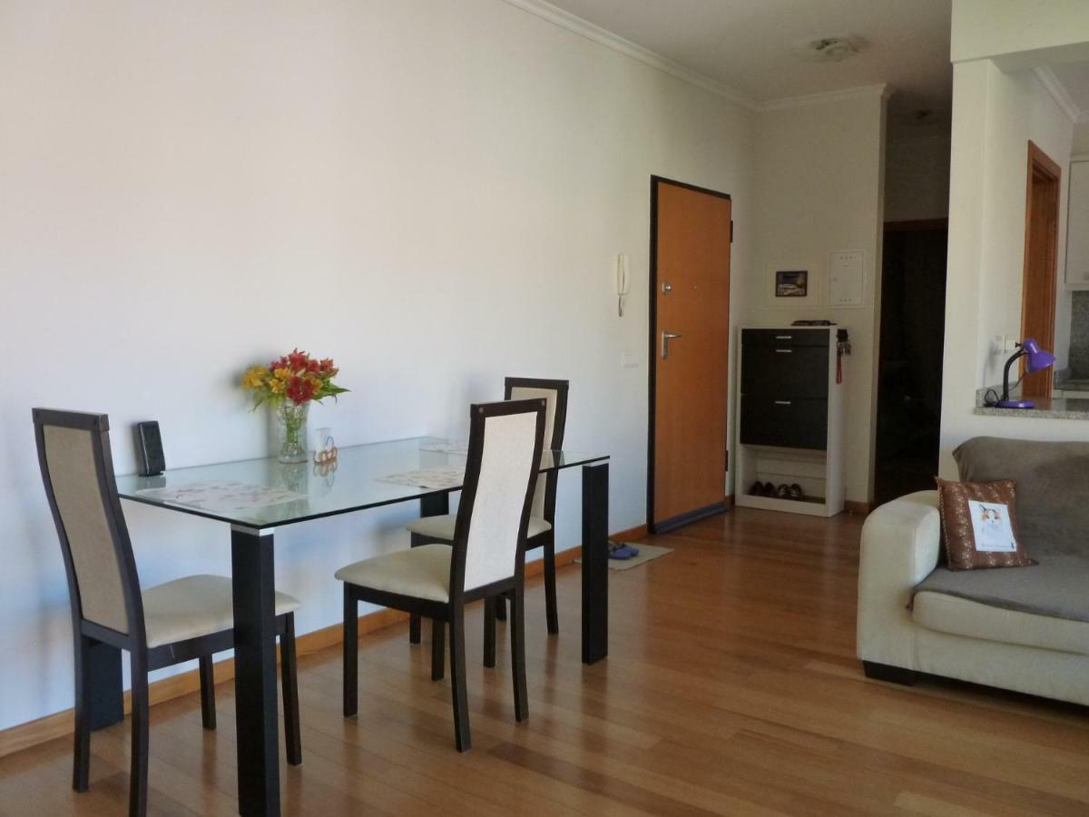 Apartment Machico Near The Beach Luaran gambar