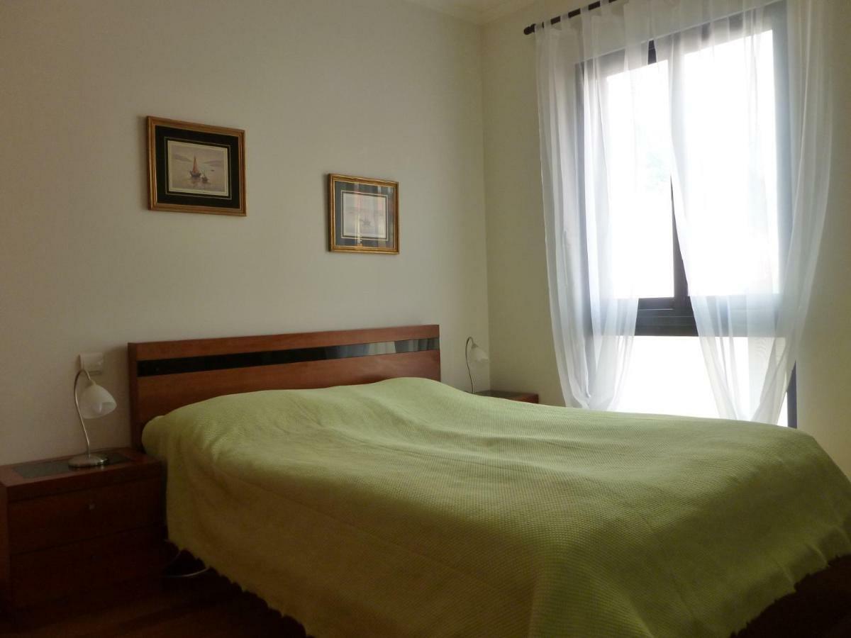 Apartment Machico Near The Beach Luaran gambar