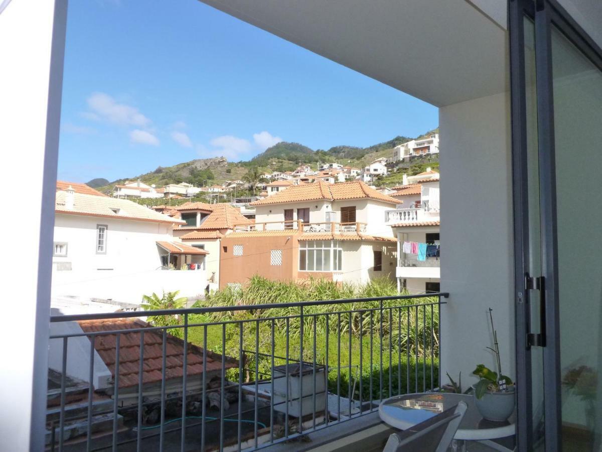 Apartment Machico Near The Beach Luaran gambar