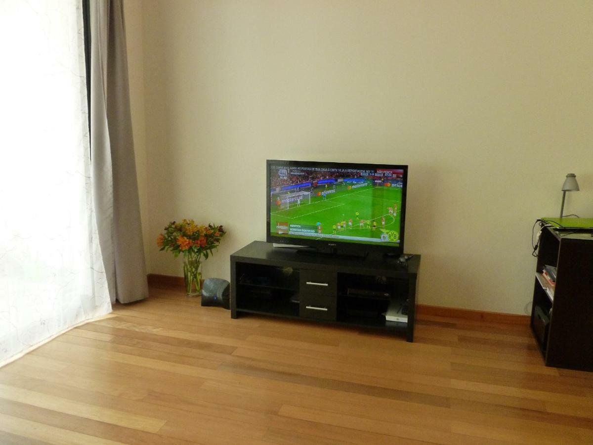 Apartment Machico Near The Beach Luaran gambar