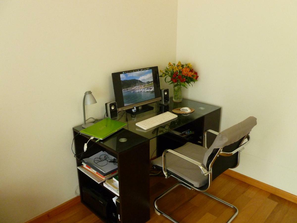 Apartment Machico Near The Beach Luaran gambar