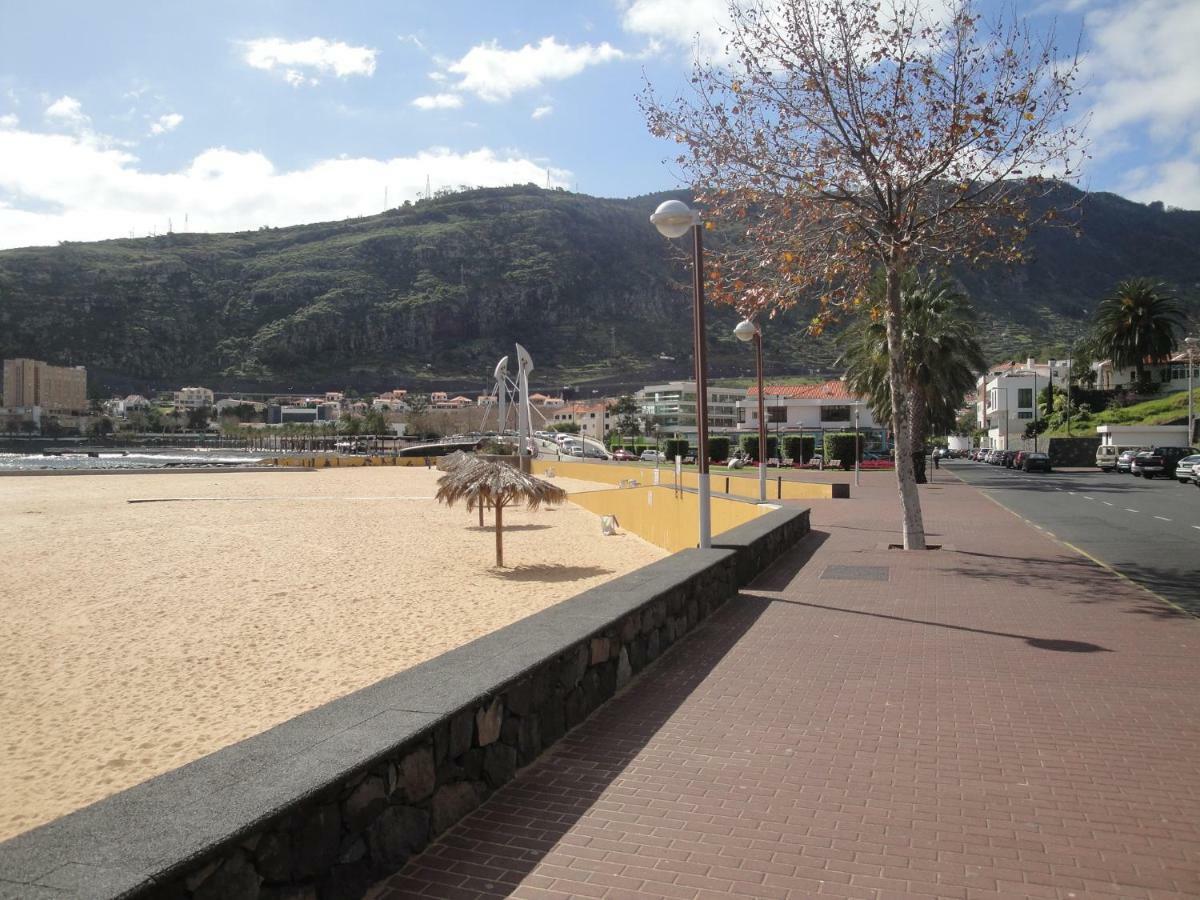 Apartment Machico Near The Beach Luaran gambar