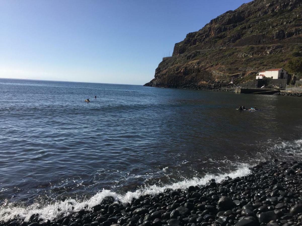 Apartment Machico Near The Beach Luaran gambar